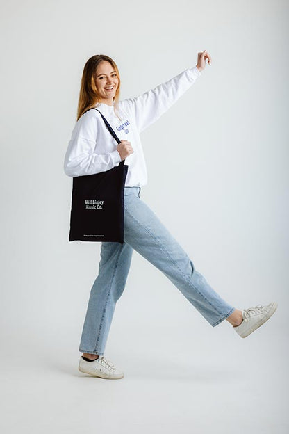 Music Co Tote Bag