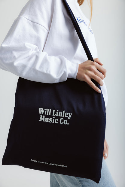 Music Co Tote Bag