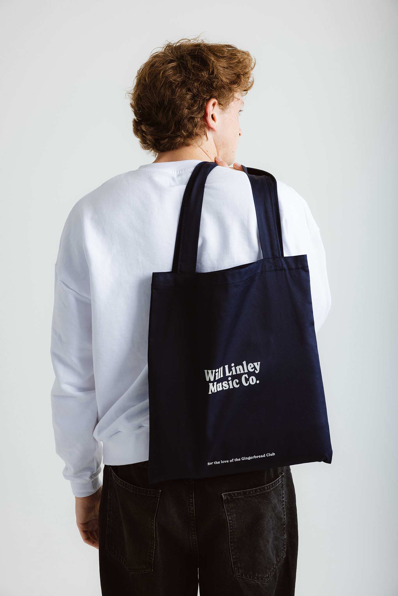 Music Co Tote Bag