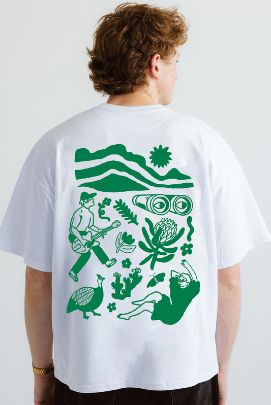 Kirstenbosch Tee