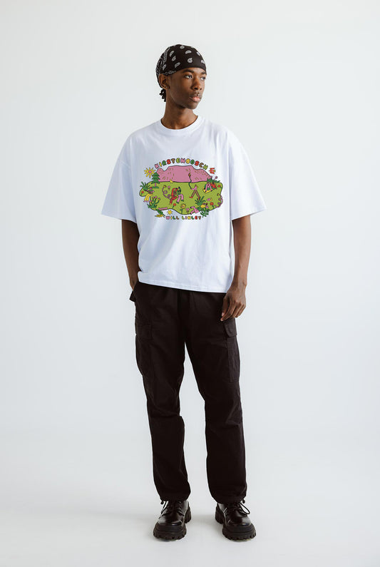 Kirstenbosch 2026 Tee