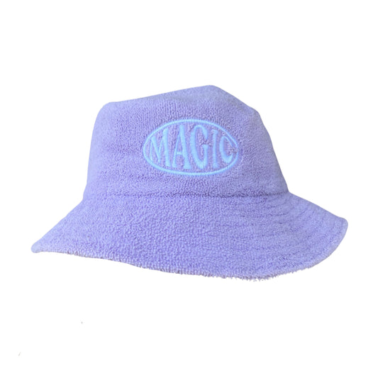 Magic Bucket Hat